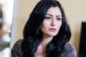 Oyuncu Deniz &Ccedil;akır hakim karşısına &ccedil;ıkacak