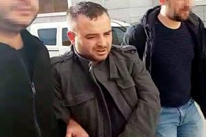 Eşini 25 yerinden bı&ccedil;aklayarak &ouml;ld&uuml;ren kocaya istenen ceza belli oldu
