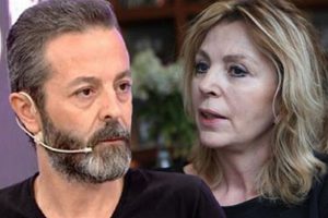 Hale Soygazi'nin a&ccedil;tığı davada DNA kararı