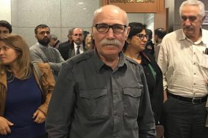 HKP Genel Başkanı Nurullah Ankut'a Cumhurbaşkanına hakaretten hapis