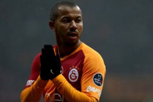Sao Paulo, Galatasaray'ın sağ beki Mariano'yu istiyor