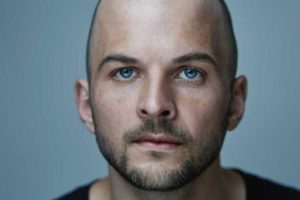 Nils Frahm T&uuml;rkiye'ye geliyor