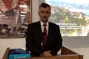 Vali Bektaş'tan 'ka&ccedil;ak ocak' a&ccedil;ıklaması: Hepimiz sorumluyuz