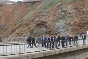 Heyelan riski AK Parti, CHP, MHP ve İYİ Parti'yi bir araya getirdi