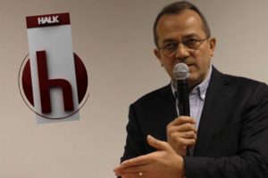 Halk TV Genel M&uuml;d&uuml;r&uuml; istifa etti