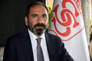 Mecnun Otyakmaz: 3 puan alıp &uuml;st sıralara tırmanmak istiyoruz