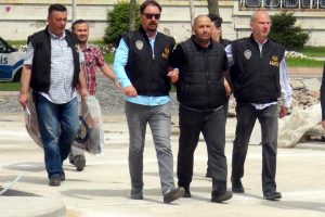 25 yerinden bı&ccedil;aklanan kadının cinayet ş&uuml;phelisi tutklandı