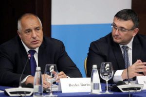 Başbakan Borisov: T&uuml;rkiye'deki 30 bin g&ouml;&ccedil;men Bulgaristan'a ge&ccedil;meye hazırlanıyor