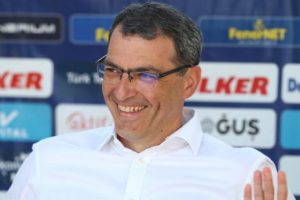 Damien Comolli: "Elif Elmas'ın Galatasaray'a attığı gol..."
