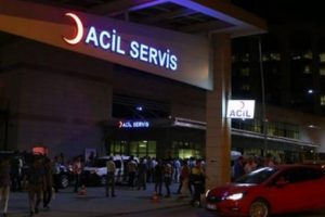 Aydın'da fenalaşan lise &ouml;ğrencisi hayatını kaybetti