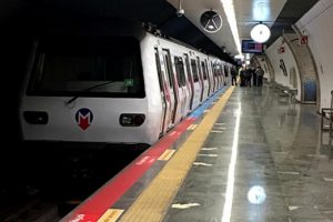 Ulaştırma ve Altyapı Bakanlığı'ndan 'metro' a&ccedil;ıklaması
