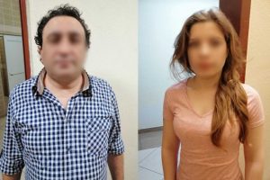 'Kaddafi'nin altınlarını getirdik' deyip 1 milyon 400 bin TL'lik vurgun yaptılar