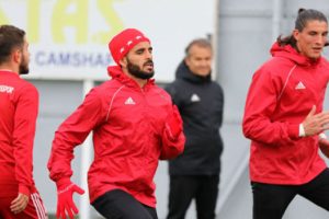 Sivasspor, Medipol Başakşehir ma&ccedil;ına hazır