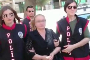 '&Ccedil;ocuğa cinsel istismar'ı &ouml;ven kadınla ilgili flaş gelişme!
