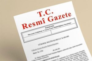 Kurumlar arası ge&ccedil;ici g&ouml;revlendirme y&ouml;netmeliği yayımlandı