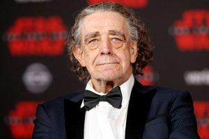 Star Wars'un yıldız oyuncusu Peter Mayhew hayatını kaybetti