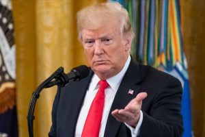 Trump'ın Fed adayı Moore s&uuml;re&ccedil;ten &ccedil;ekildi