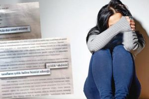 Cinsel istismarı sonucu hamile kaldı... Gerek&ccedil;eli karar tamamlandı!