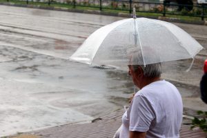 Bursa'da bug&uuml;n ve hafta sonu hava durumu nasıl olacak? (03 Mayıs 2019 Cuma)