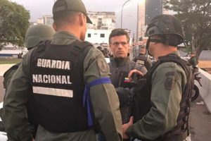Leopoldo Lopez: Biz bu iş i&ccedil;in hazırlandık