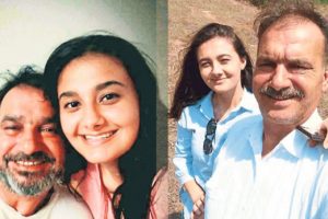 52 g&uuml;nl&uuml;k yaşam savaşını kaybetti