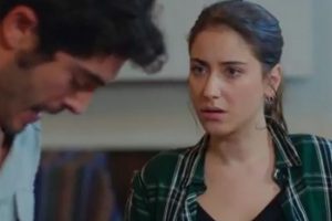 Bizim Hikaye'de Filiz ve Barış boşanacak mı?