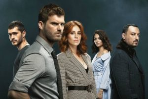&Ccedil;arpışma'da flaş ayrılık! Hangi &uuml;nl&uuml; oyuncu veda ediyor?