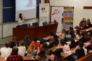 İİBF'de "Bağımsız Denetim 19" konferansı