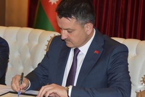 Bakan Pakdemirli'den t&uuml;m illere 'Ramazan' talimatı