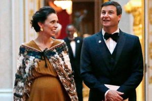 Yeni Zelanda Başbakanı Ardern nişanlandı