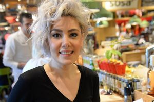 Burcu Binici-G&ouml;nen&ccedil; Aliş aşkı kısa s&uuml;rd&uuml;