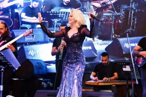 Seda &Uuml;ren: "En az d&ouml;rt &ccedil;ocuk yapardım"