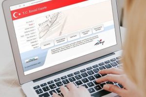 Kurumlar arası ge&ccedil;ici g&ouml;revlendirme y&ouml;netmeliği yayımlandı