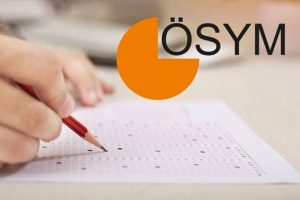 &Ouml;SYM'den ALES adaylarına 'saat' uyarısı