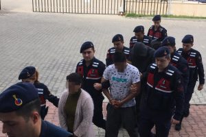 Mavi kategoride aranan MLKP'li ter&ouml;rist yakalandı