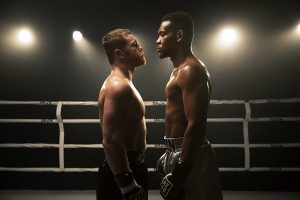 Saul Canelo Alvarez 36 dakikada 210 milyon TL kazanacak
