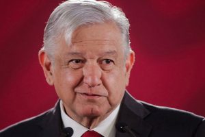 Meksika Devlet Başkanı: Gazeteci cinayetleri cezasız kalmayacak