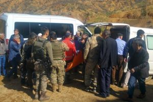 Sele kapılan k&uuml;&ccedil;&uuml;k kızdan acı haber