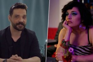 Oğuzhan Uğur'dan Gonca Vuslateri'ye: Oyuncu bozuntusu