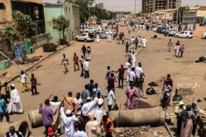 Sudan'da taraflar arasında uzlaşıyı ara buluculuk komitesi sağlayacak