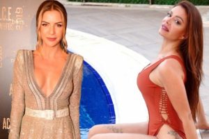 Single &ccedil;ıkaran Ivana Sert'e ağır eleştiri