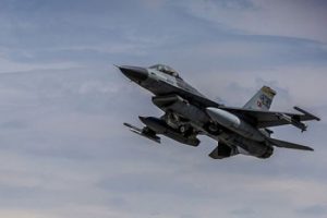 Irak'ın kuzeyinde ter&ouml;r hedefleri imha edildi