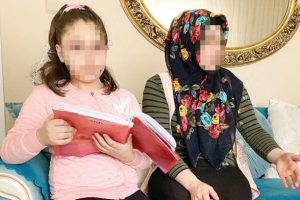 Rehabilitasyon merkezinde rapor şoku: Su&ccedil; duyurusunda bulunuldu