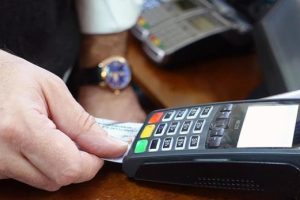 Yemek kartıyla 10 milyar lira harcadık