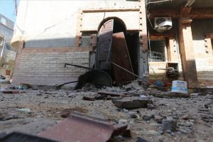 Libya'da Hafter ile UMH ayrışması doğu-batı &ccedil;atlağını derinleştiriyor