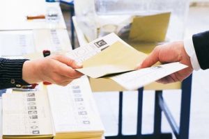 Başsavcılık'tan sandık kurullarına soruşturmasına ilişkin a&ccedil;ıklama