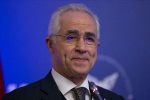 "T&uuml;rkiye'nin duygusal puanını artırması gerek"