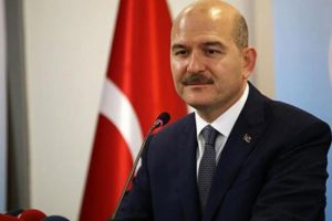 Bakan Soylu: Ortak operasyona imkan tanıyacak d&uuml;zenlemeler ger&ccedil;ekleştirdik