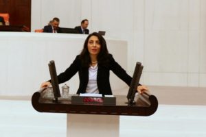 Bursa Milletvekili Kayışoğlu kanun teklifi verdi