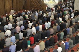 M&uuml;ft&uuml;den 'jet imam' uyarısı